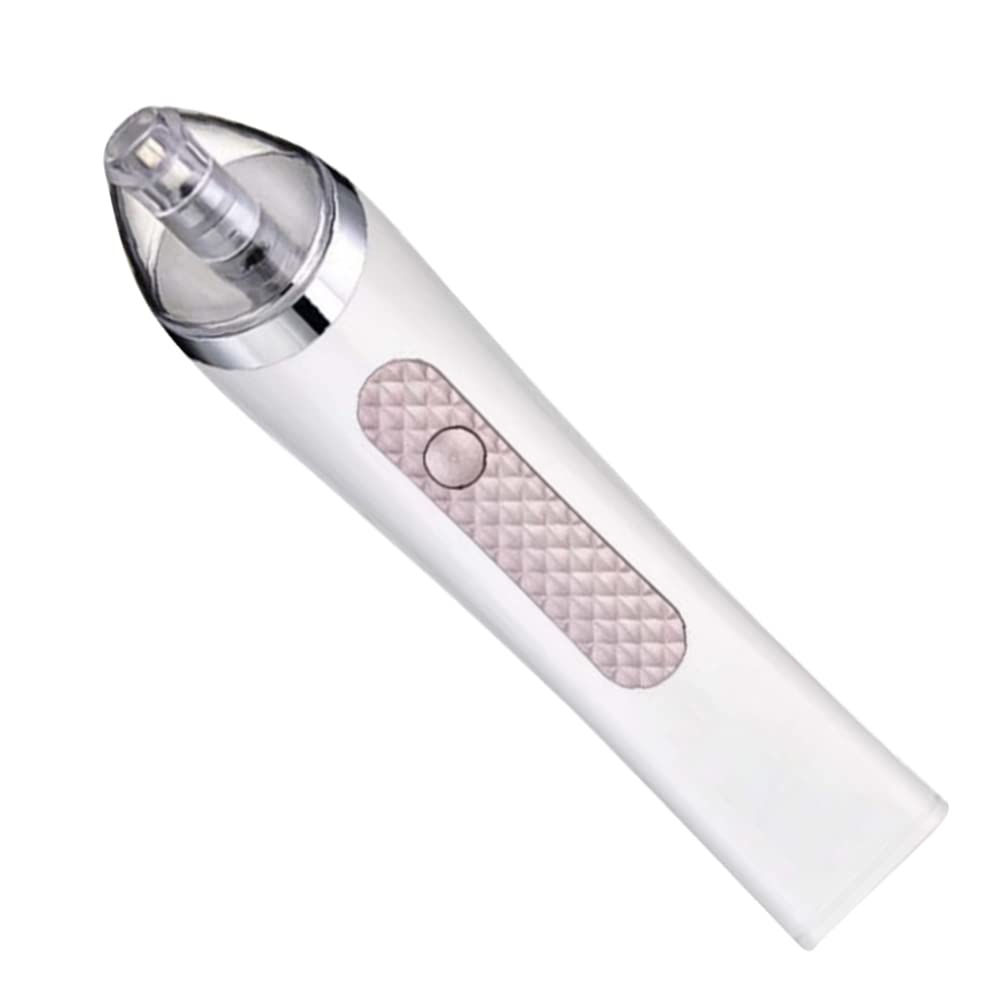 FOMIYES Blackhead Remover Vacuum Tool - Facial Pore Cleaner & Comedone Extractor Kit for Deep Cleansing - Perfect for Acne Prone Skin & Blackhead Removal at Home Spa
