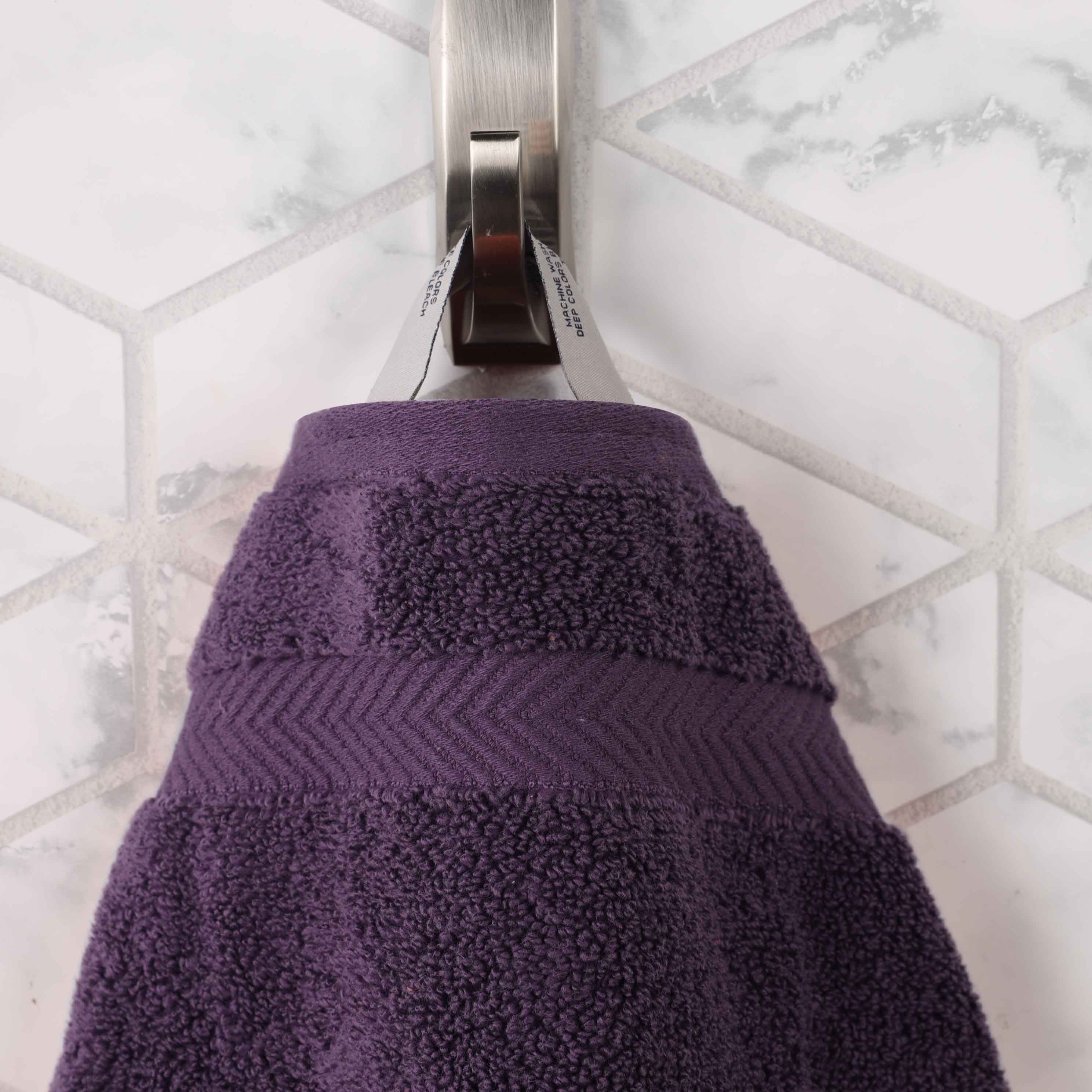 Premium Cotton Zero Twist 2-Piece Bath Sheet Towel Set - Ultra Soft & Absorbent for Spa, Bathroom & Beach Use