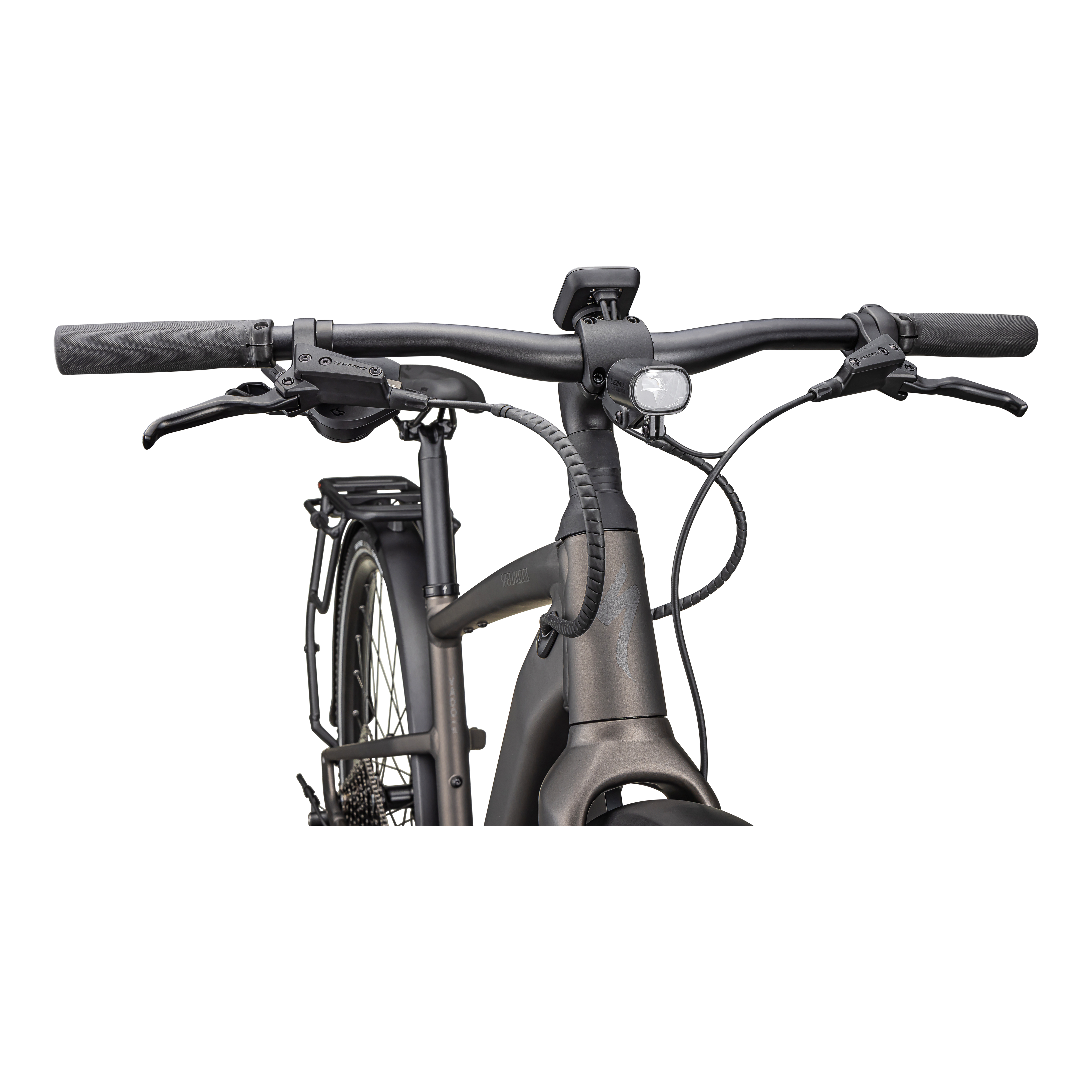 Turbo Vado SL 2.4.0 Electric Bike - Lightweight Commuter E-Bike for Urban Riding & Adventure | Perfect for Daily Commute, City Exploration & Outdoor Recreation