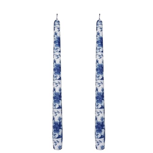 1d-Blue White Porcelain P2