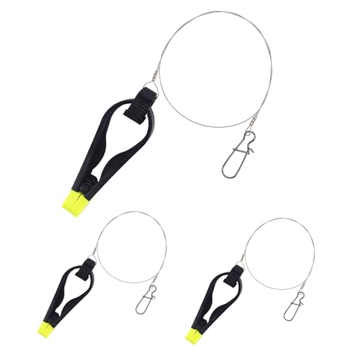Black #1022-3PCS