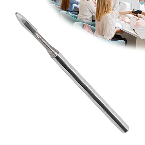 Professional Nail Drill Bits Set - 23 PCS Nail Sanding Heads for Acrylic & Gel Nails - Perfect for Home Nail Art & Salon Use - Manicure & Pedicure Tools for DIY & Professional Nail Technicians