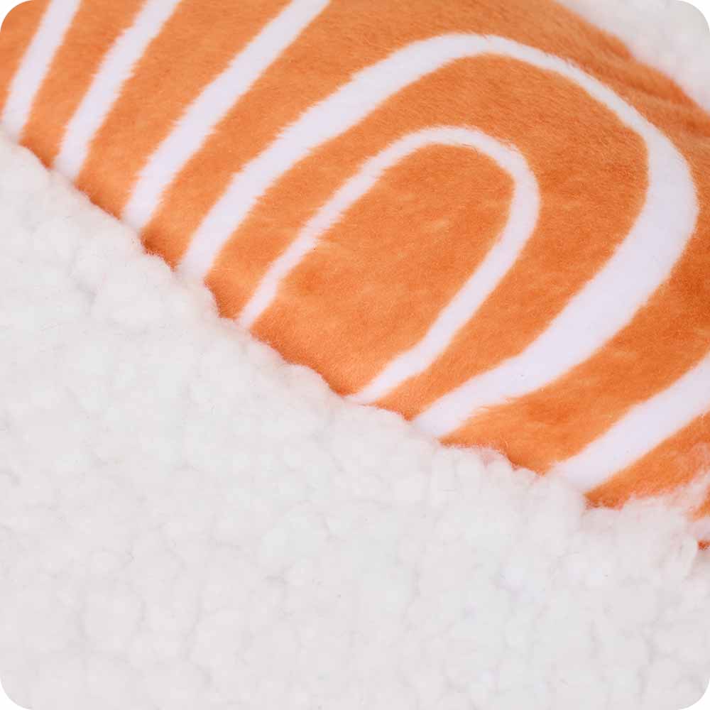 Premium Fresh Salmon Sushi - Authentic Japanese Sushi Grade Fish for Home Chefs & Sushi Lovers - Perfect for Dinner Parties, Date Nights & Healthy Meal Prep