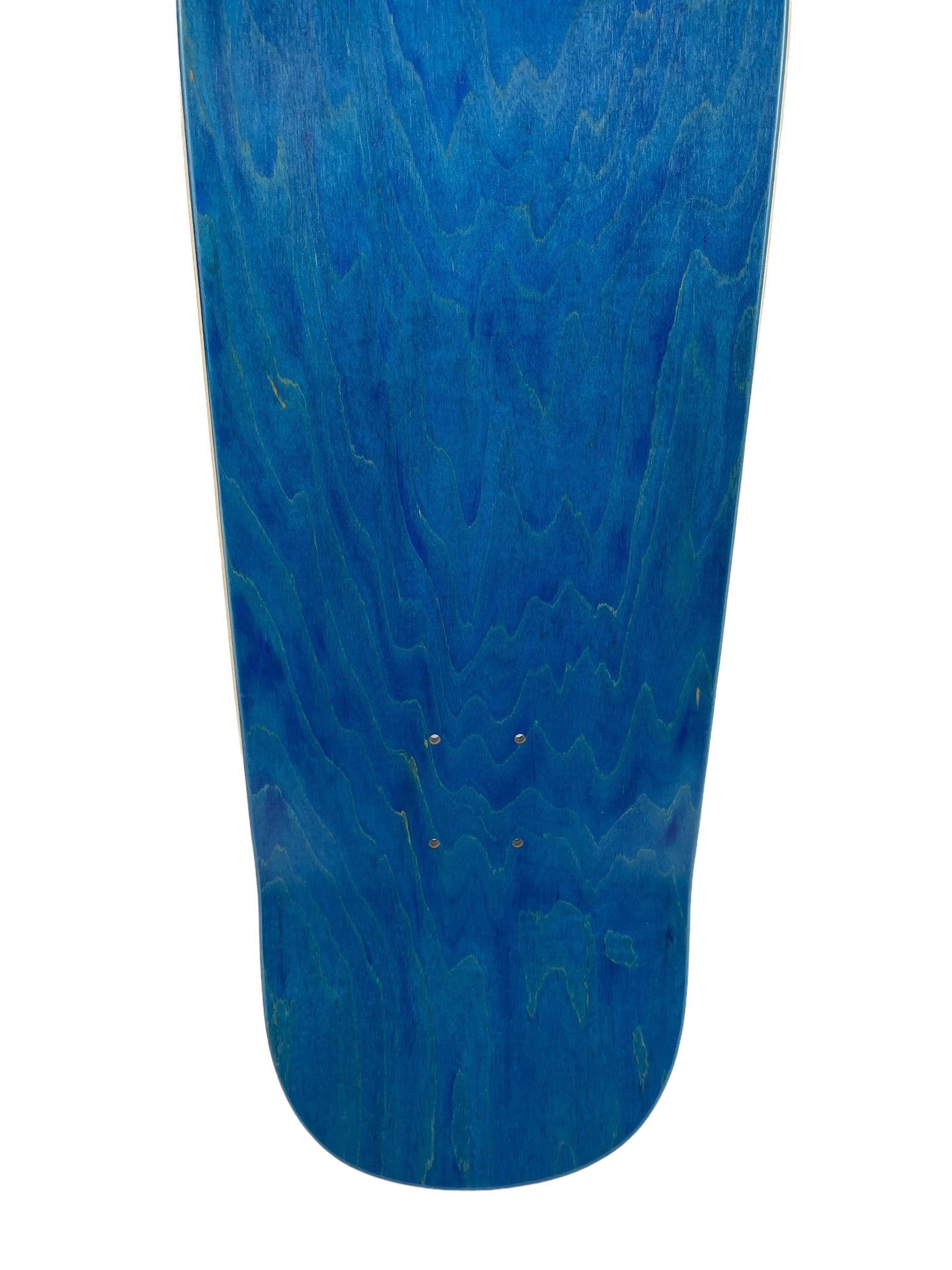 XL Shovel Nose Hardrock Skateboard Blank - 9.5 x 32 Pool Shape 005 | Durable Deck for Pool Riding & Street Skating