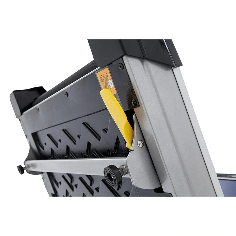Spirit XT485 Treadmill - Premium Home Fitness Equipment for Running & Walking | Perfect for Home Gym, Cardio Workouts & Weight Loss