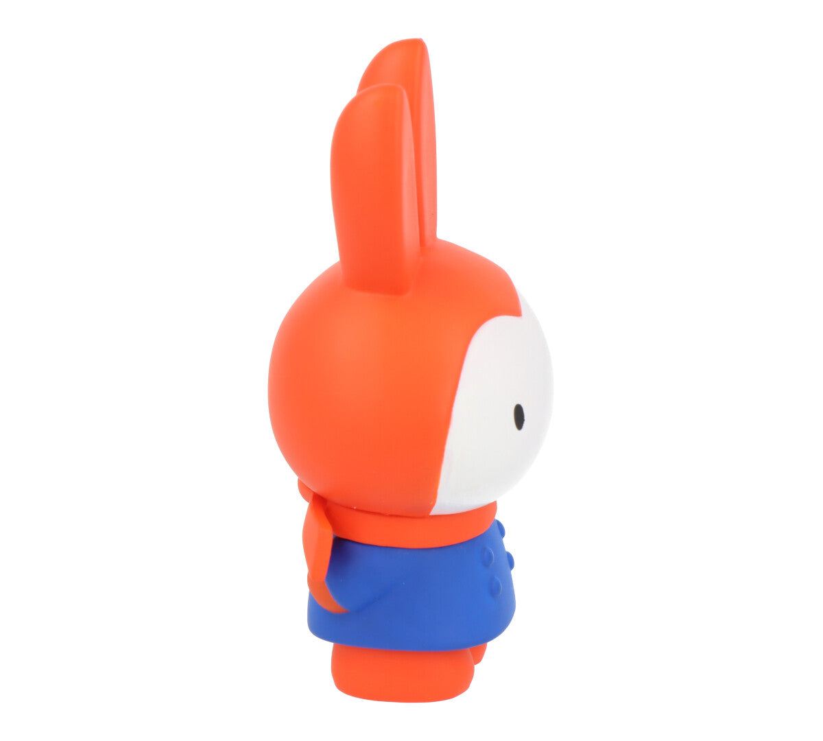 Snow Day Miffy Figurine - Dick Bruna Series 4 UDF Collectible - Perfect for Home Decor, Gift Giving & Anime Fans Collection