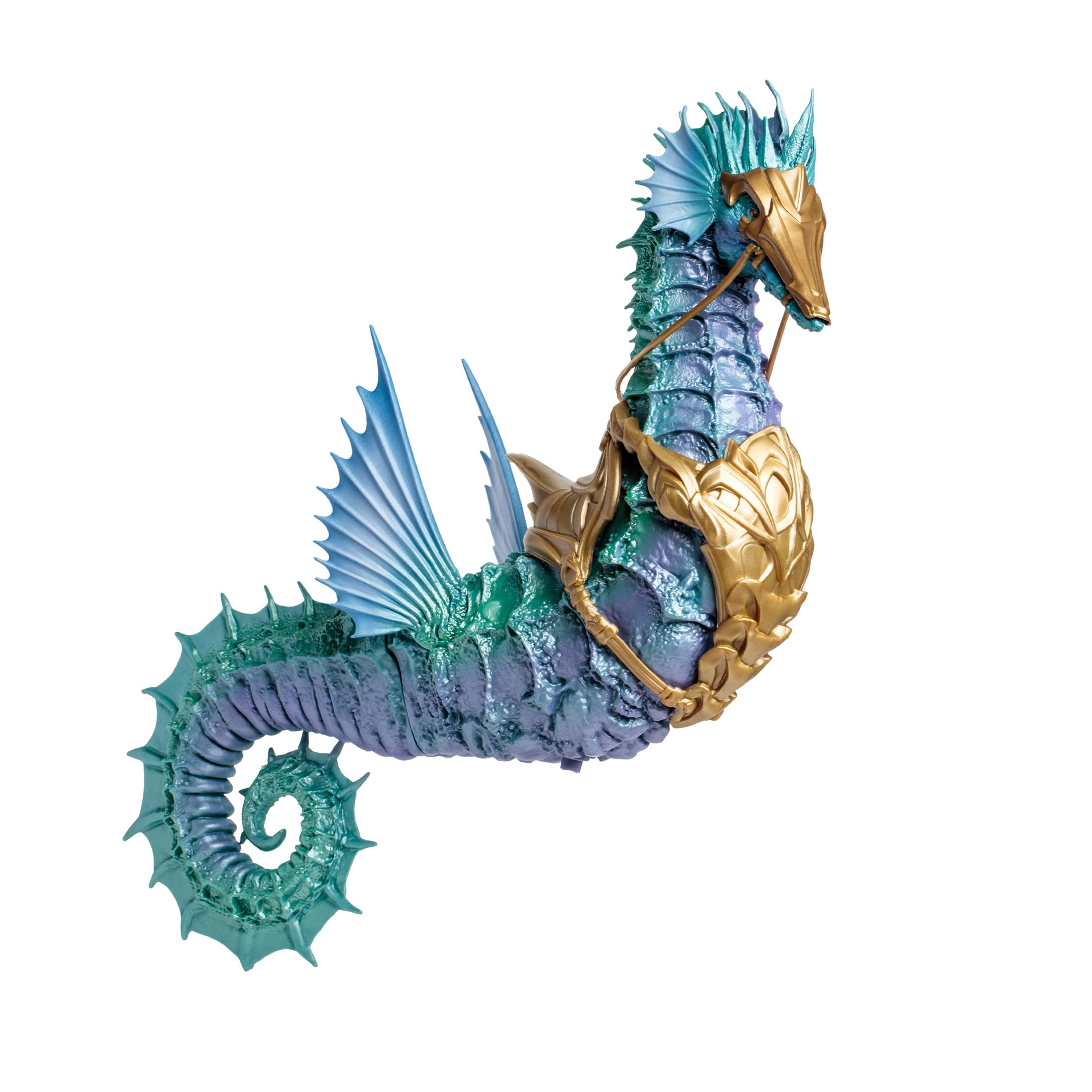 McFarlane Toys DC Multiverse Storm Vehicle - Aquaman and The Lost Kingdom Action Figure for Collectors | Perfect for Display, Play, and DC Comics Fans