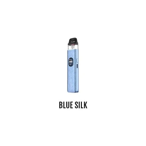 Xros 5 - Blue Silk