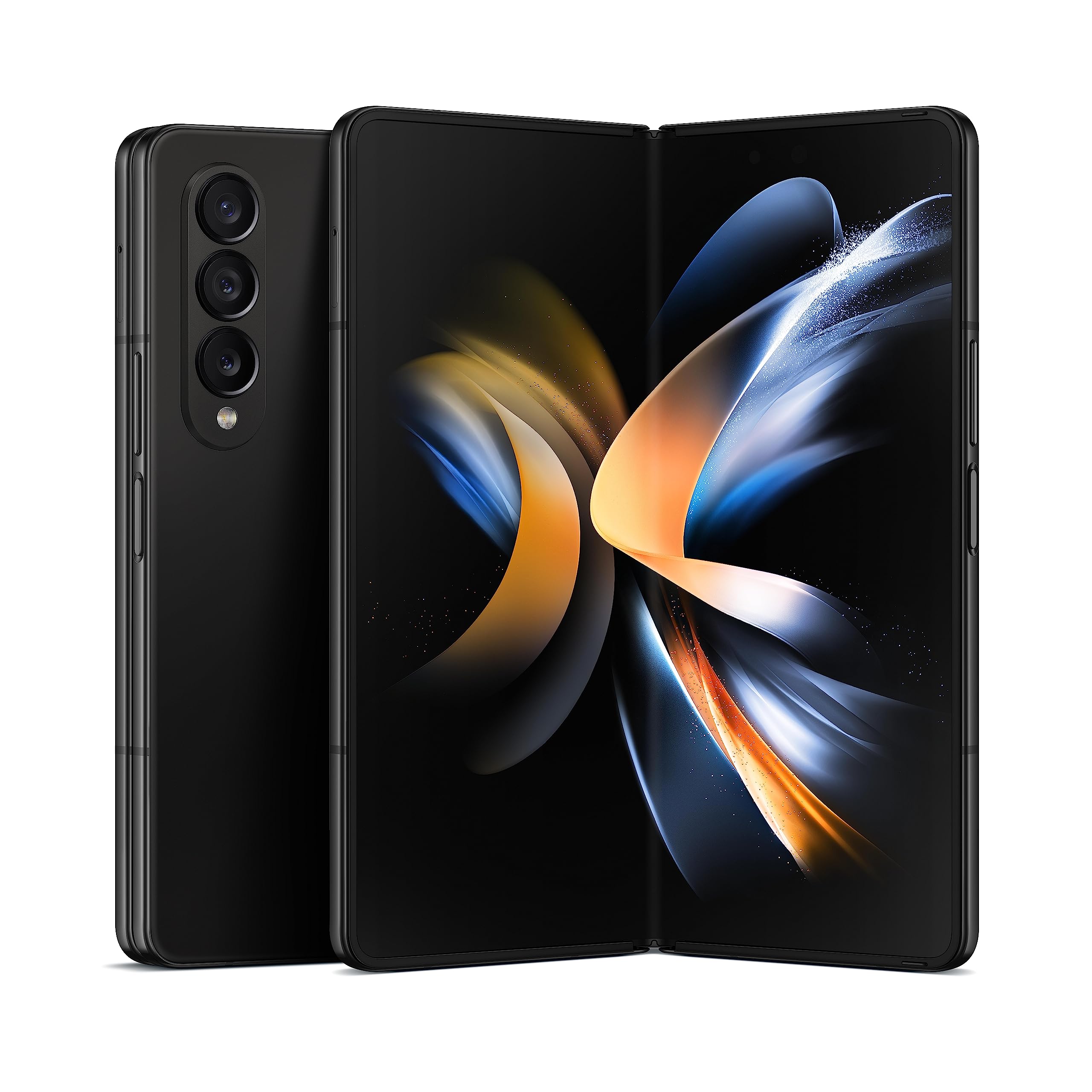 Samsung Galaxy Z Fold 4 5G Unlocked Smartphone - 7.6