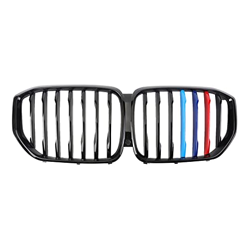 M Color & Single Slats