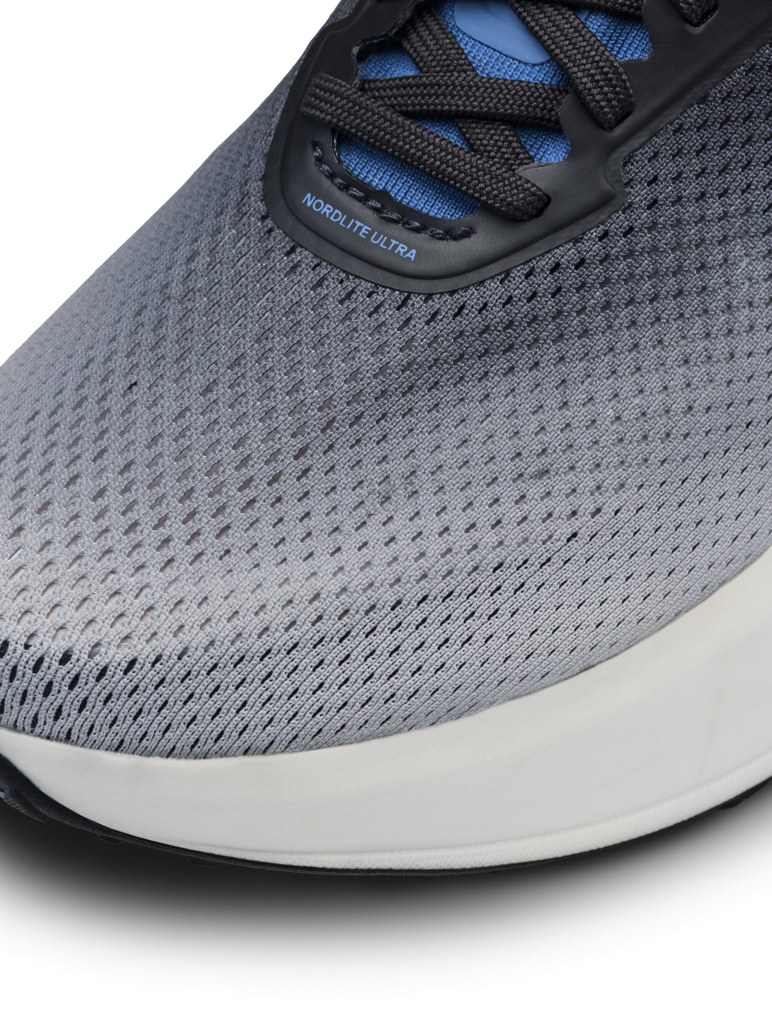Men's Nordlite Ultra Running Shoes - Lightweight & Breathable for Marathon Training & Trail Running - Perfect for Long-Distance Jogging & Outdoor Workouts