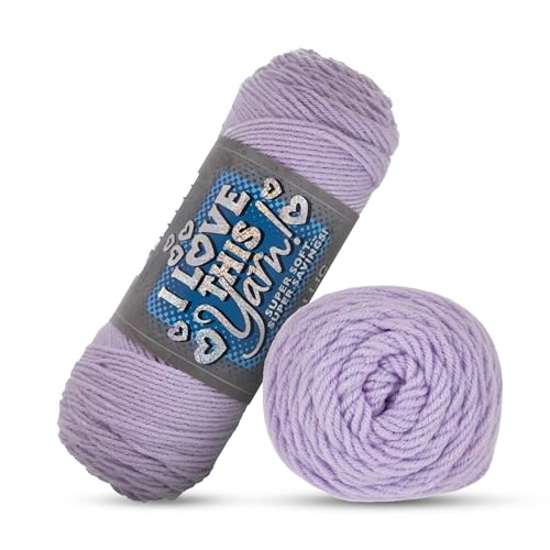 Lavender Sparkle
