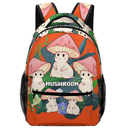 Plants Mushroom 8