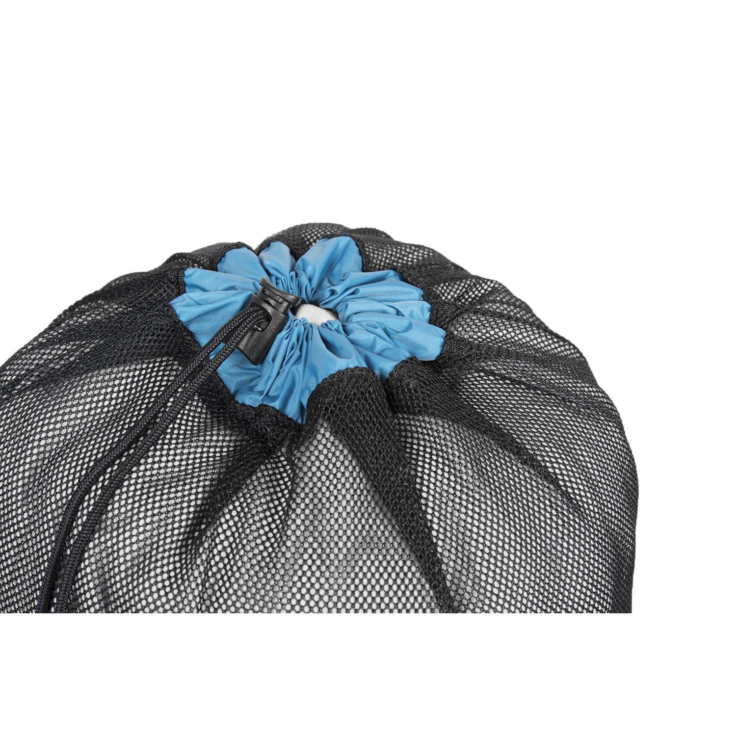 Sea To Summit Ultra Mesh Stuff Sack M / 9L - Lightweight & Compact Storage Bag for Camping, Hiking, Travel Gear Organization