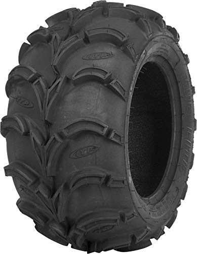 ITP Mud Lite XL ATV Tire - 25x10x12 Rear Tire for 2007-2009 Can-Am Renegade 800 - Perfect for Off-Road, Mudding & Trail Riding Adventures