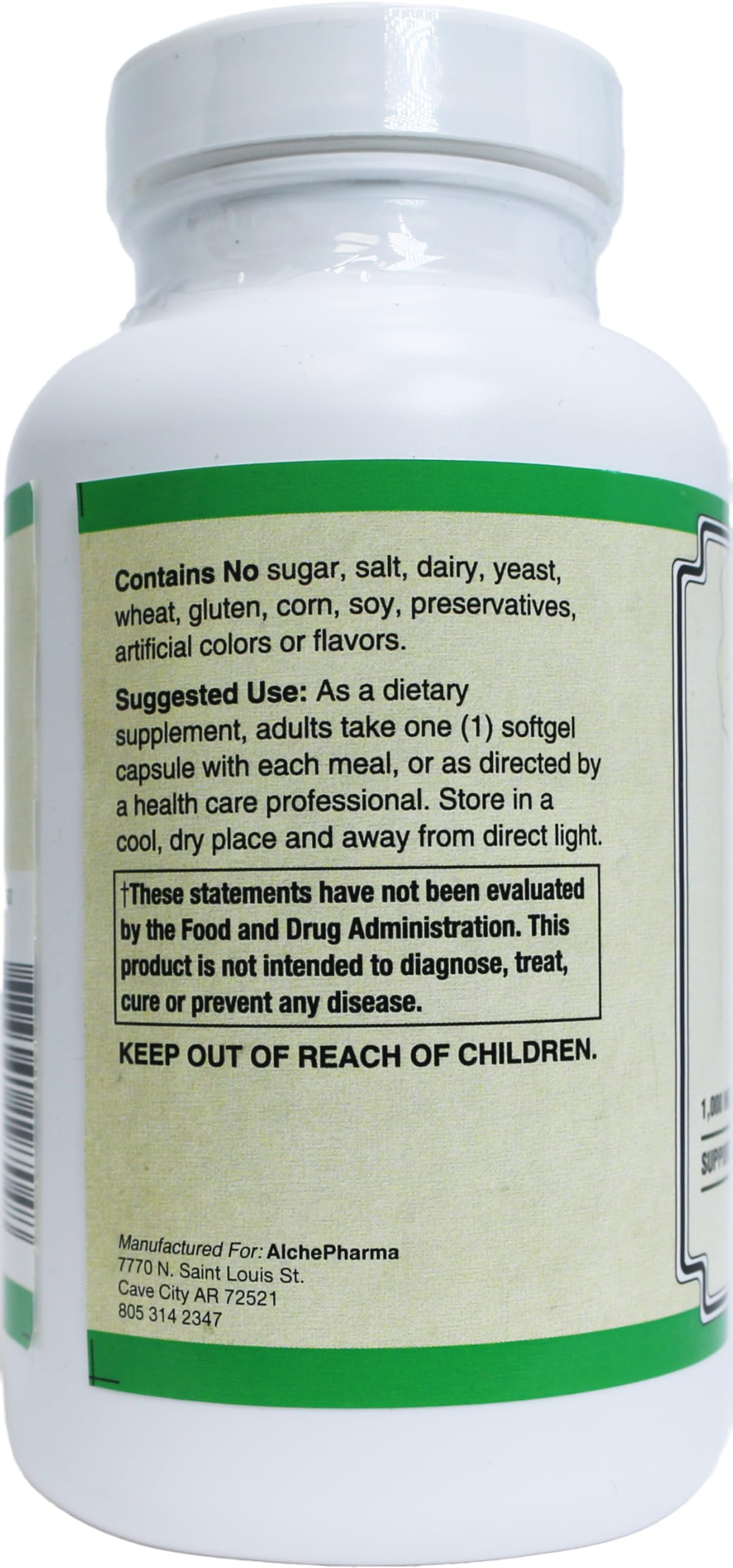 Premium CLA (Conjugated Linoleic Acid) 1250mg Softgels - High Potency 1:1 Isomer Ratio for Weight Management & Muscle Support - Ideal for Fitness Enthusiasts & Healthy Lifestyle
