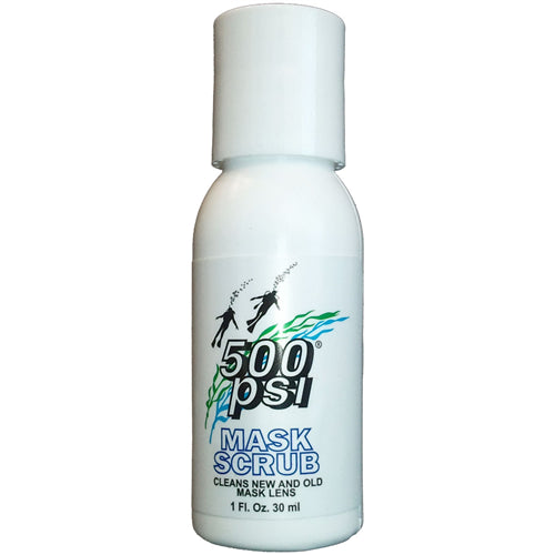 500PSI High-Pressure Mask Scrubber - Deep Cleaning for CPAP, BIPAP & Sleep Apnea Masks - Perfect for Home & Travel Use