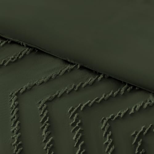 05 - Olive Green