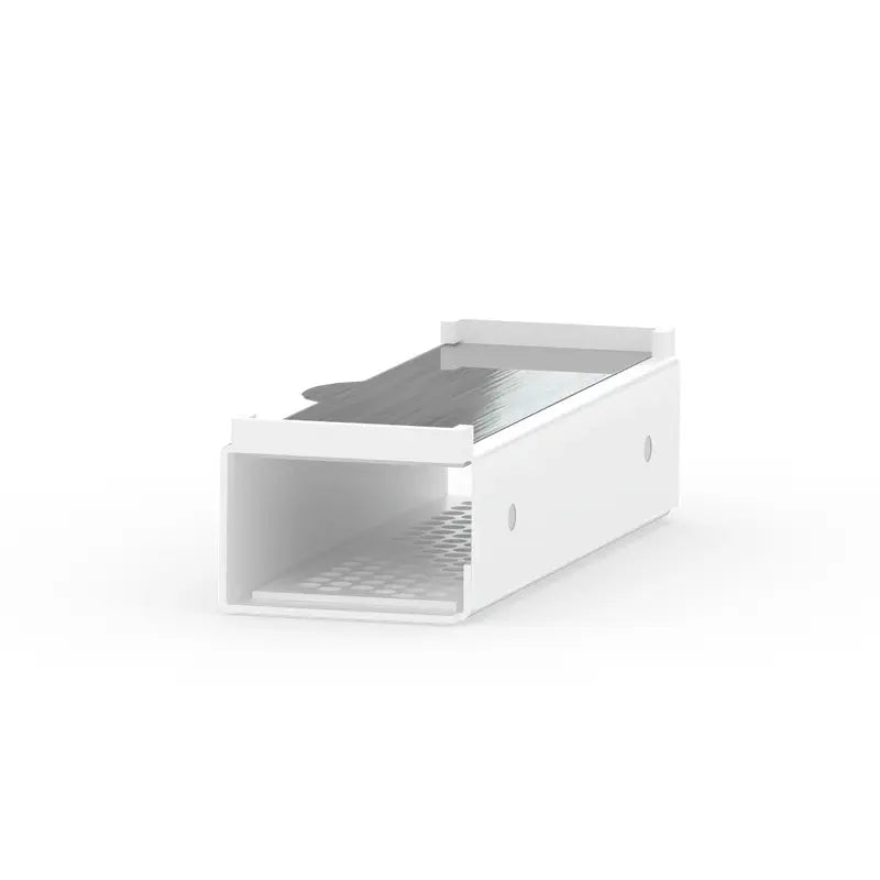 Futurola Knockbox Unload Station - Premium Coffee Grounds Dispenser for Espresso Bars & Home Brewing | Perfect for Baristas & Coffee Enthusiasts