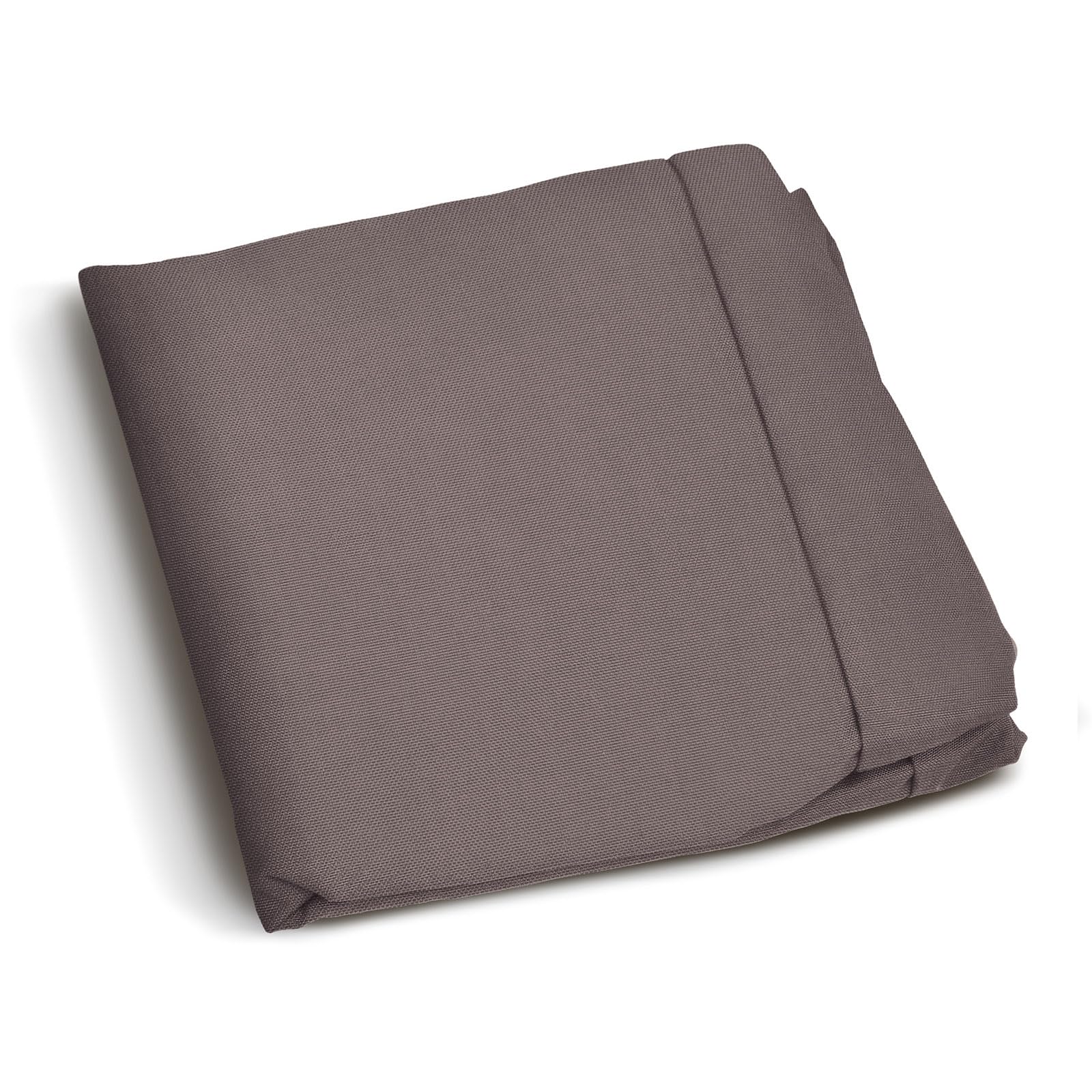 Outdoor Recliner Chair Replacement Cushion Cover - Washable, UV & Fade Resistant, Water Repellent (Cushion Not Included) - Perfect for Patio Furniture, Deck Chairs & Poolside Lounging