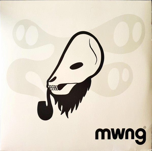 Super Furry Animals Mwng Vinyl LP Album Reissue - Near Mint (NM/M) Condition - Perfect for Record Collectors & Music Enthusiasts