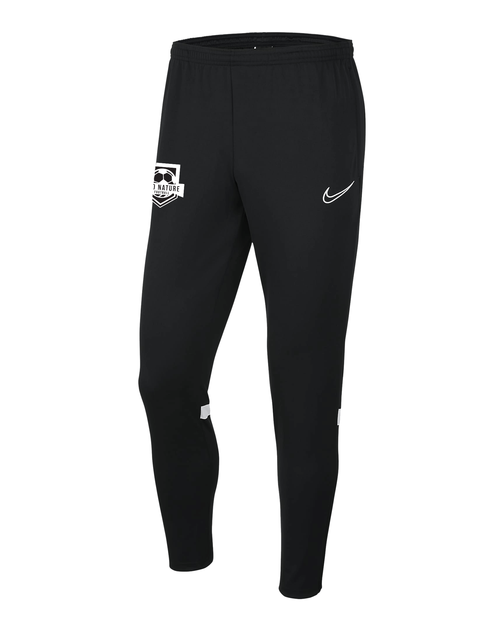 2ND NATURE FOOTBALL Men's Academy 21 Training Pants - Lightweight Breathable Soccer Pants for Men, Perfect for Practice, Gym & Casual Wear