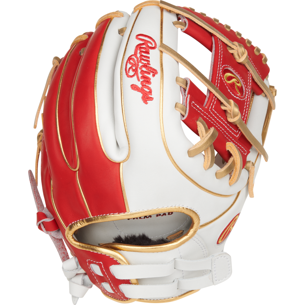 Rawlings Liberty Advanced Color Sync 11.75