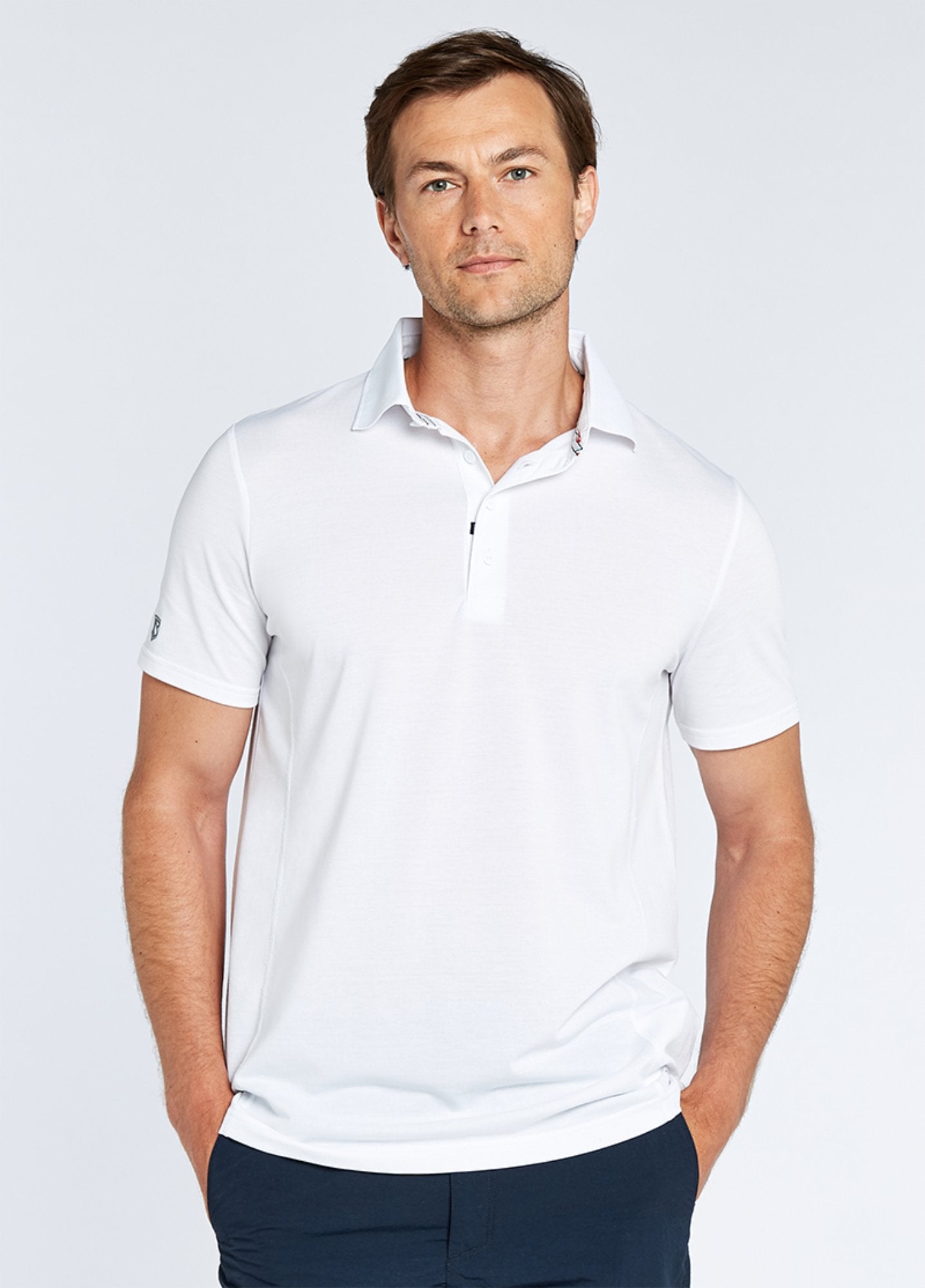 DUBARRY Sorrento Short Sleeve Unisex T-Shirt - Comfortable Cotton Casual Tee for Men & Women | Perfect for Everyday Wear, Outdoors & Travel
