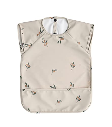 No Sleeve Beige Olive