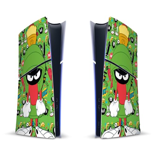 Marvin The Martian