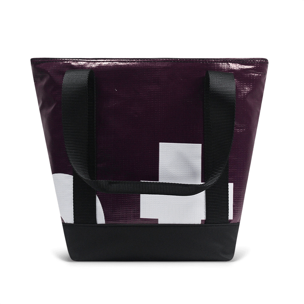 Beck Cooler Bag Bk1 00928 - Insulated Lunch Bag for Work, Picnics & Outdoor Activities - Leakproof & Durable Cooler Tote for Food & Drinks