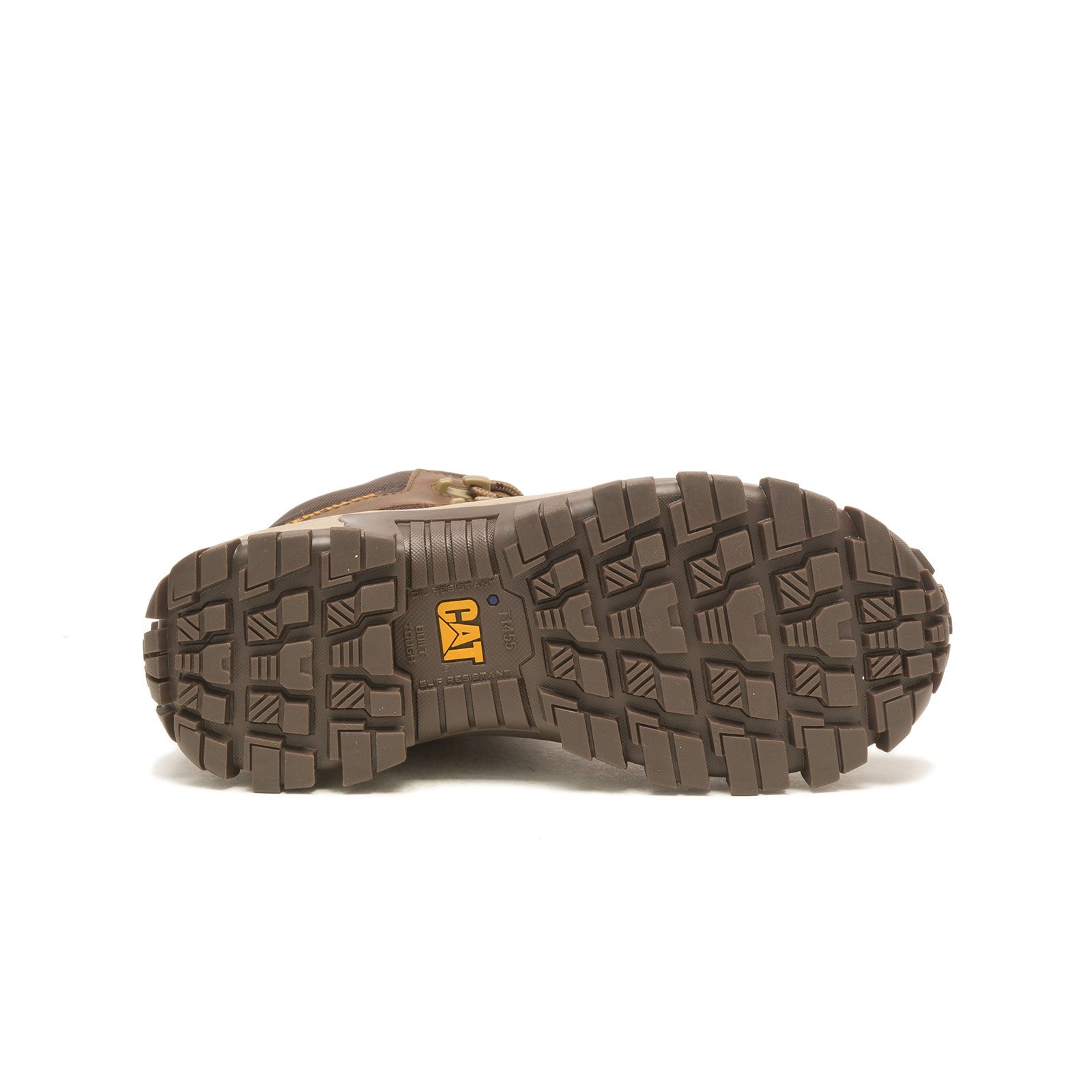Invader Soft Toe Waterproof Hiking Boots for Men & Women - Light Brown Outdoor Trekking Shoes for Camping, Hiking & Trail Walking