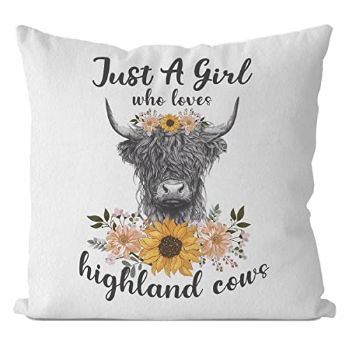 Highland Cow