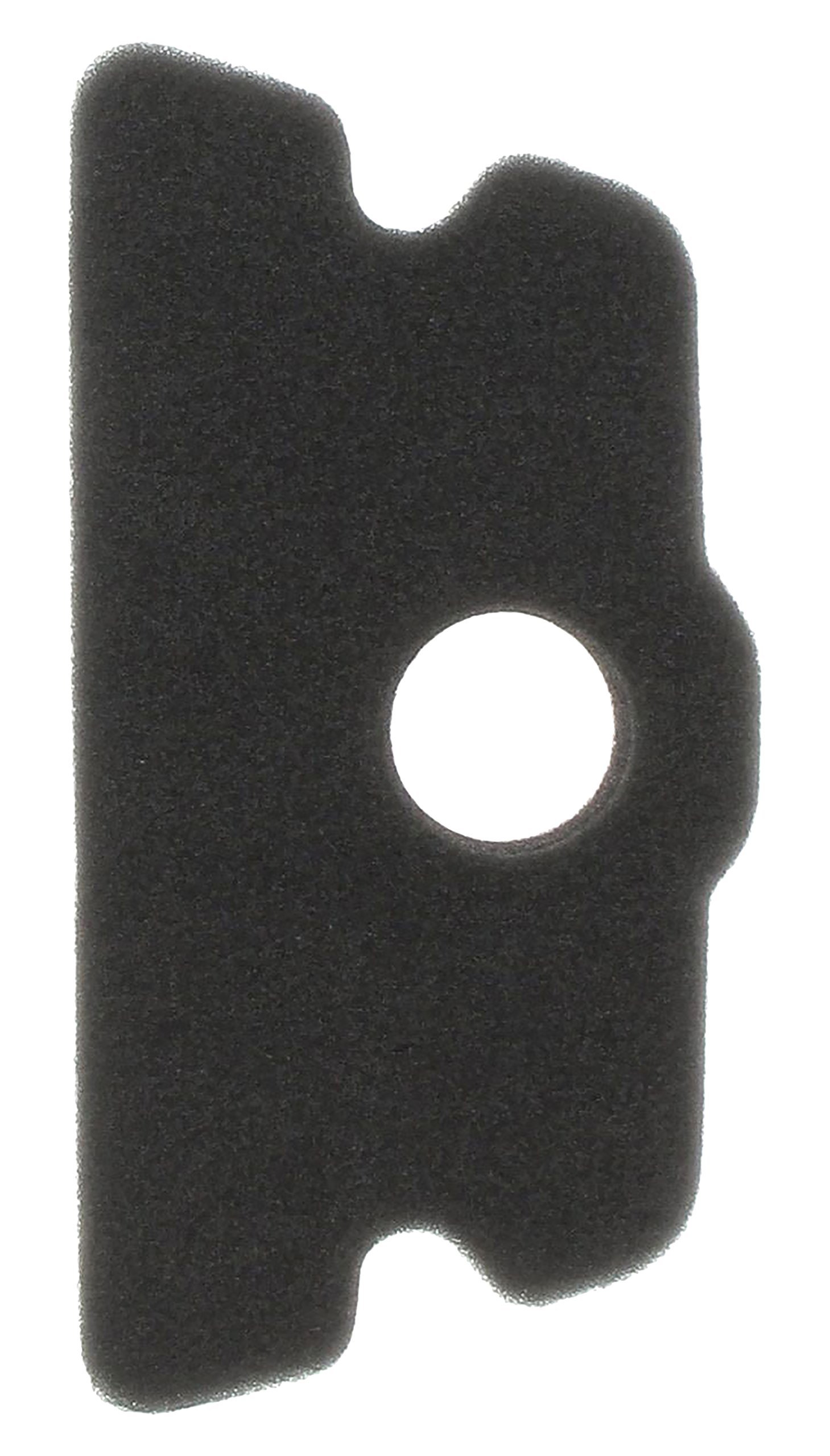GreenStar High-Performance Air Filter for Robin - Black (Model 30967) | Perfect for Home, Office & Industrial Air Purification
