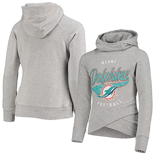 Miami Dolphins, Heather Gray