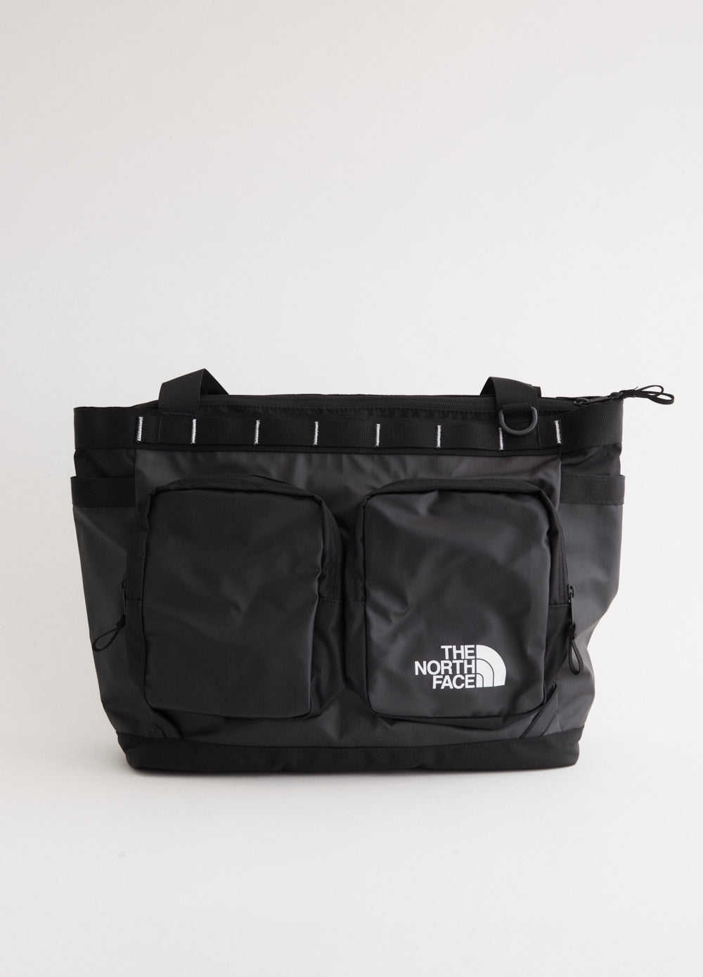 Basecamp Voyager Tote - Durable Waterproof Travel Tote Bag for Women & Men - Perfect for Gym, Beach, Shopping & Weekend Getaways