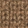 Stylish Short Watch Hat in Chocolate Brown - Perfect for Outdoor Activities, Sports, and Winter Fashion