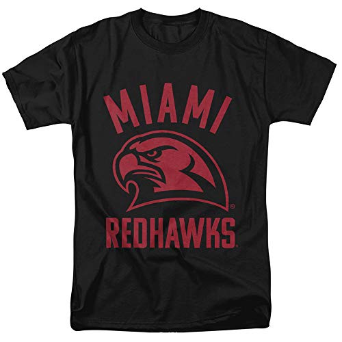 Redhawks Black