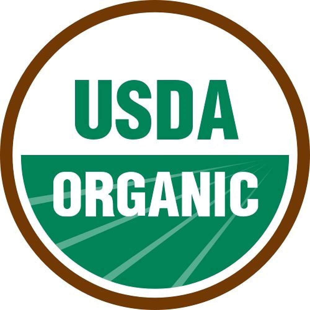 Organic Haiga Mai Rice - 12 lbs (Pack of 2) | USDA & CCOF Certified | High in Fiber & Minerals | Product of USA | Perfect for Sushi, Rice Bowls & Healthy Meals