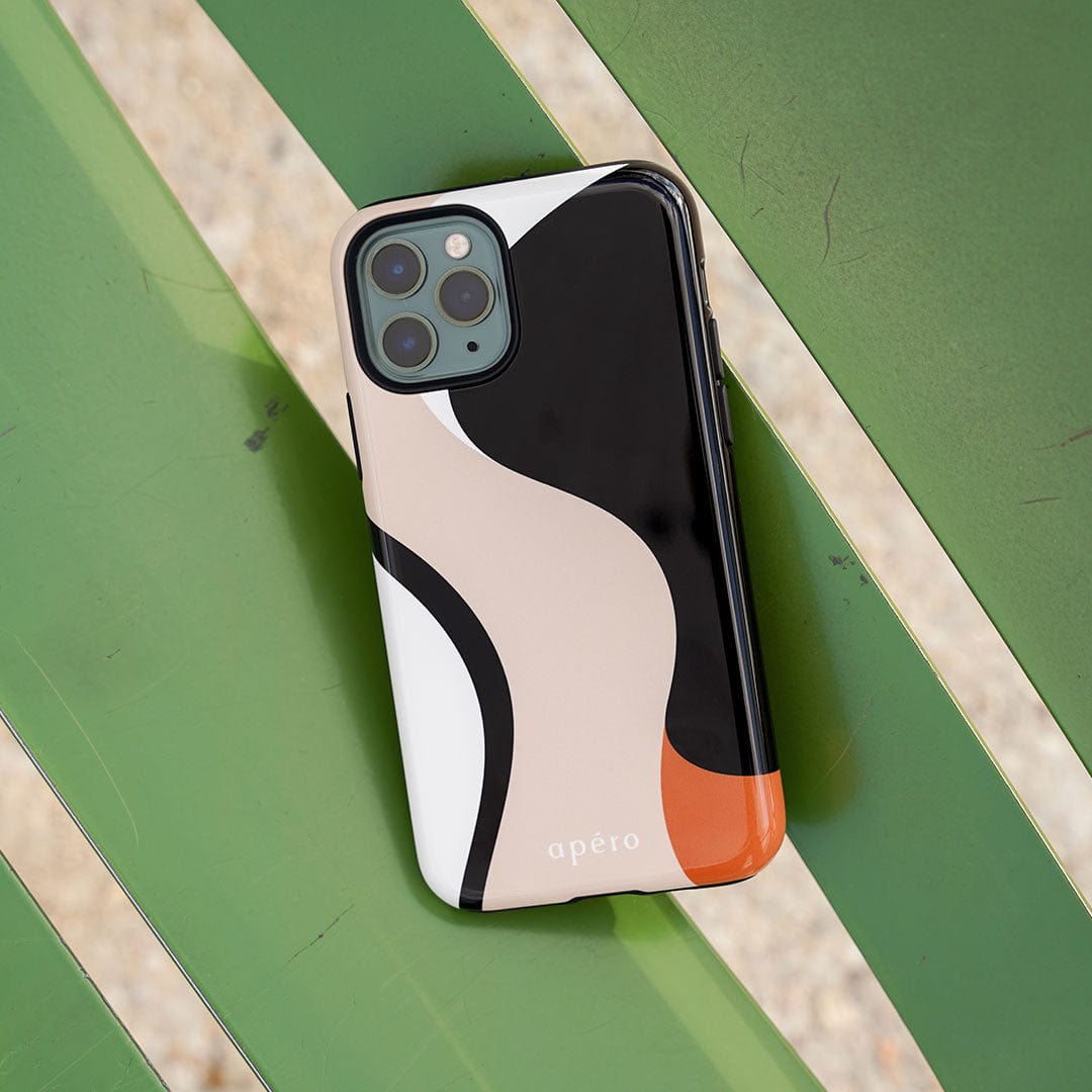 Premium Shockproof Phone Case for iPhone & Samsung - Durable Anti-Scratch Protection with Slim Fit Design | Perfect for Outdoor Activities, Travel & Daily Use