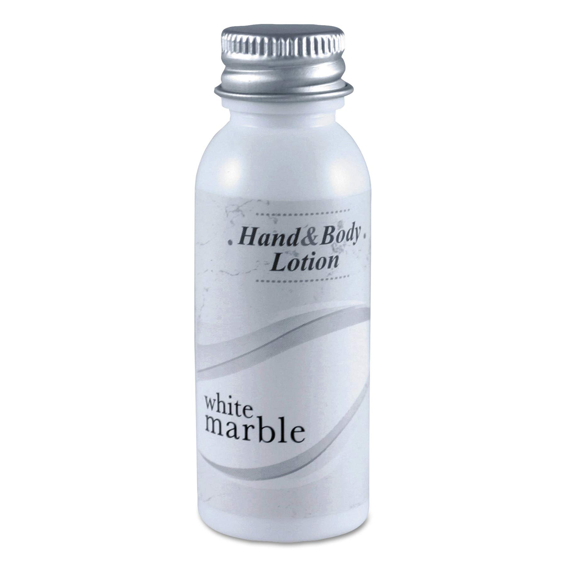 Moisturizing Hand & Body Lotion - 0.75 oz Travel Size Bottle | Hydrating Skincare for Dry Skin | Perfect for Gym, Office & Travel