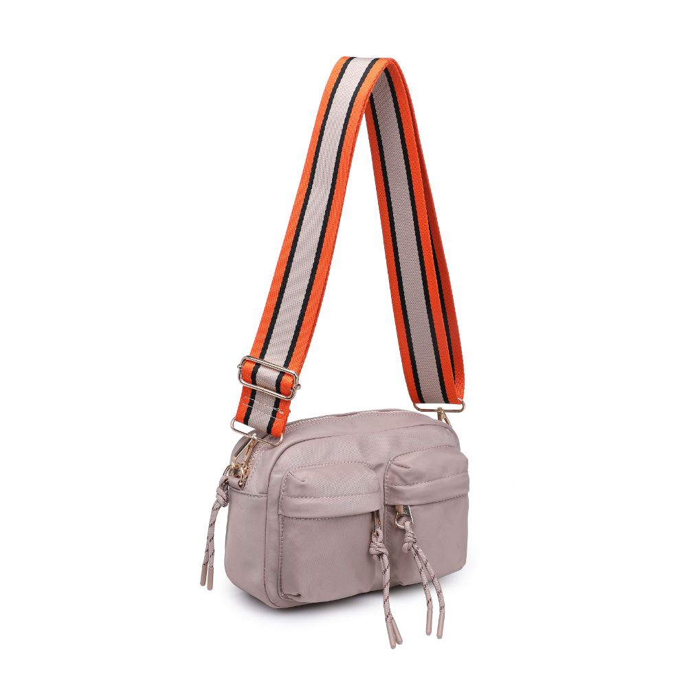Canon Crossbody Bag for Women - Stylish & Lightweight Shoulder Bag - Perfect for Travel, Work & Everyday Use