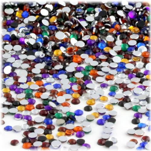 Jewel Tone color assortment