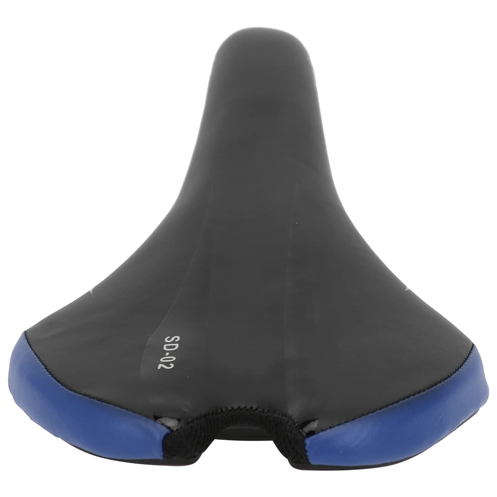Universal Bike Seat Cover - Comfortable & Breathable Cushion for Mountain & Road Bikes - Shock Absorbing Cycling Accessory - Perfect for Commuting, Exercise & Outdoor Adventures