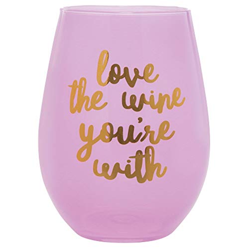 Love The Wine
