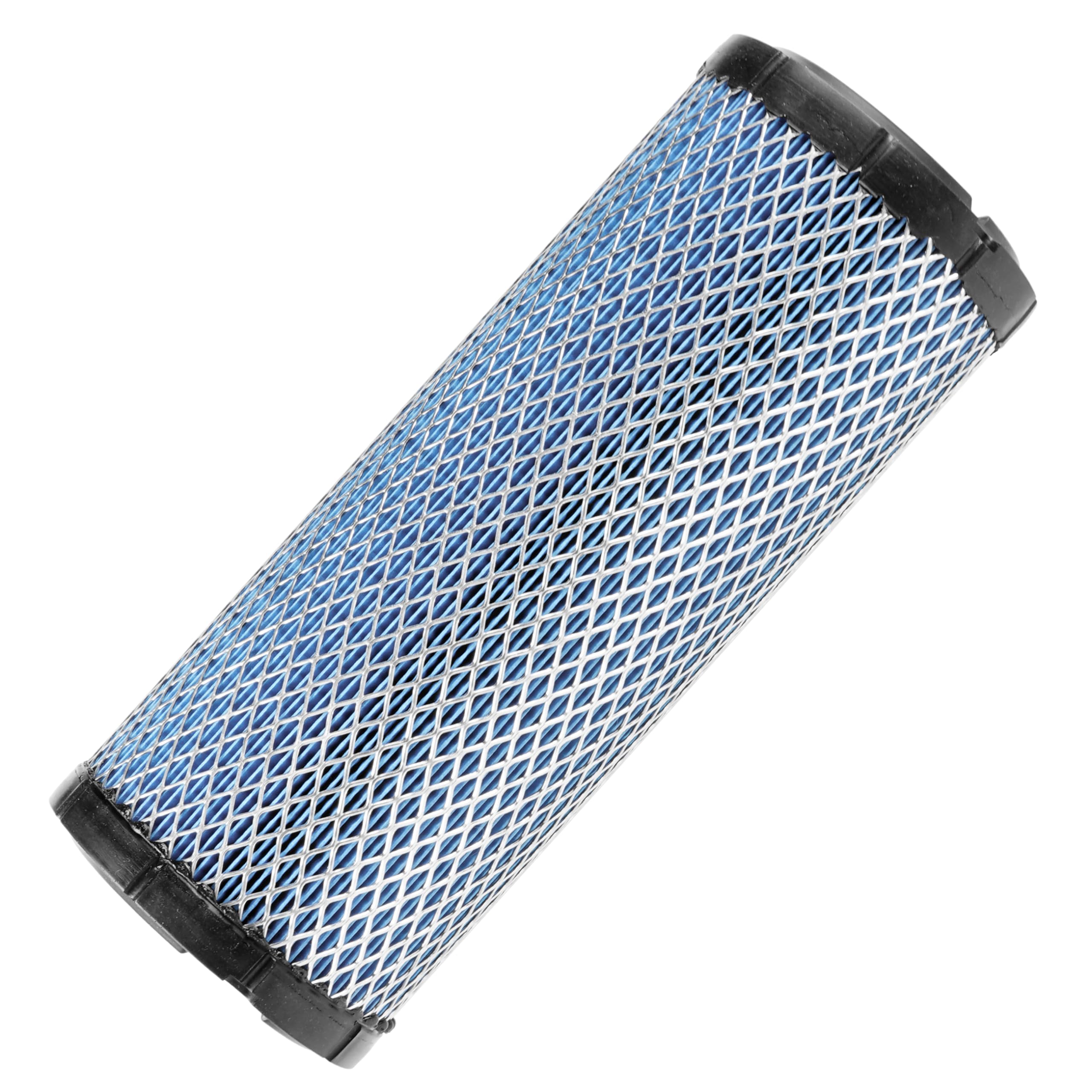 Caltric Air Filter Cleaner for Polaris Ranger 1000 Diesel (2018) - Compatible with Part Numbers 7081811 & 7082087 | Engine Maintenance & Off-Road Vehicle Protection