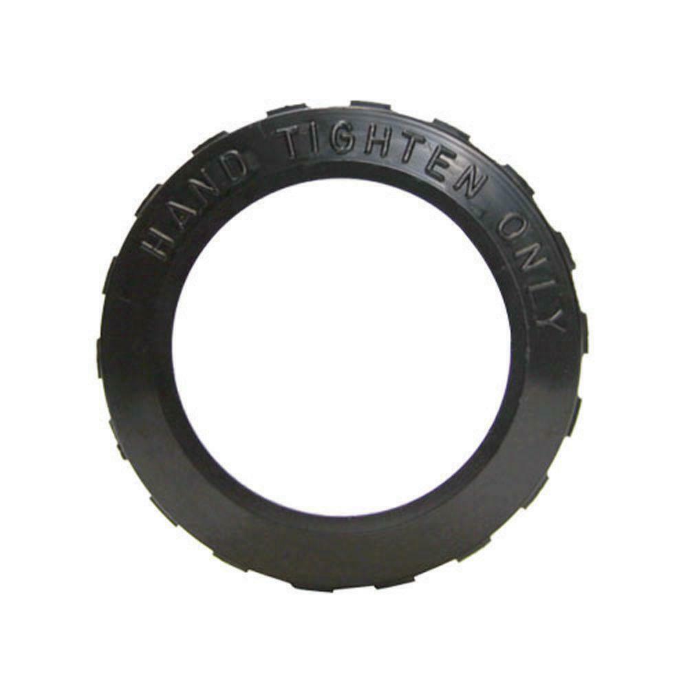 Fimco NVC1.25 Mini Valve Coupling Nut 1 inch or 1.25 inch - Durable Brass Fitting for Garden Hose, Irrigation Systems & Water Connections