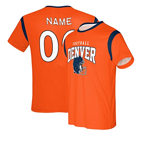 F Denver