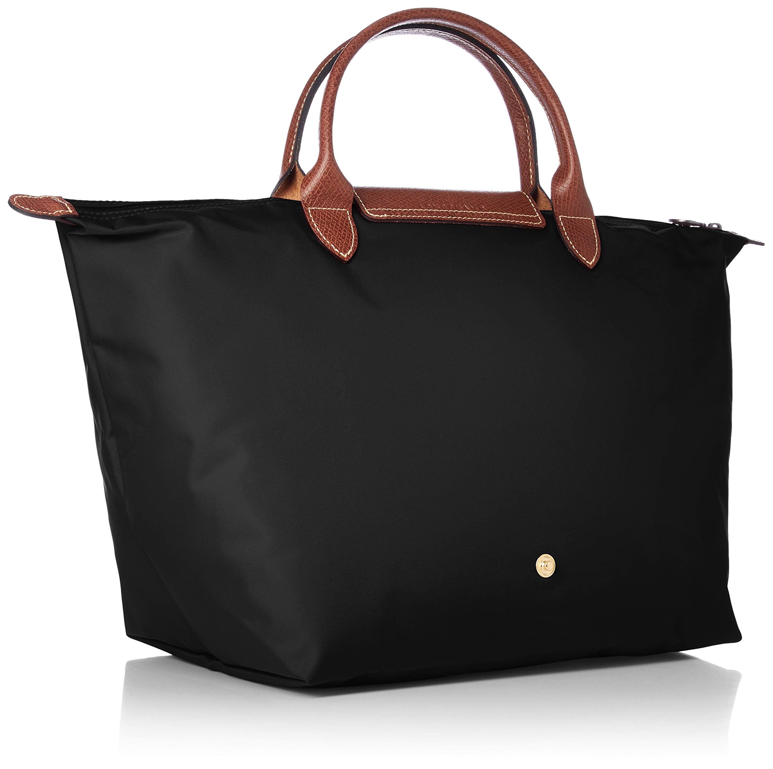 Stylish & Durable Canvas Tote Bag for Women - Eco-Friendly Reusable Shopping & Beach Tote - Perfect for Groceries, Work, Travel & Everyday Use