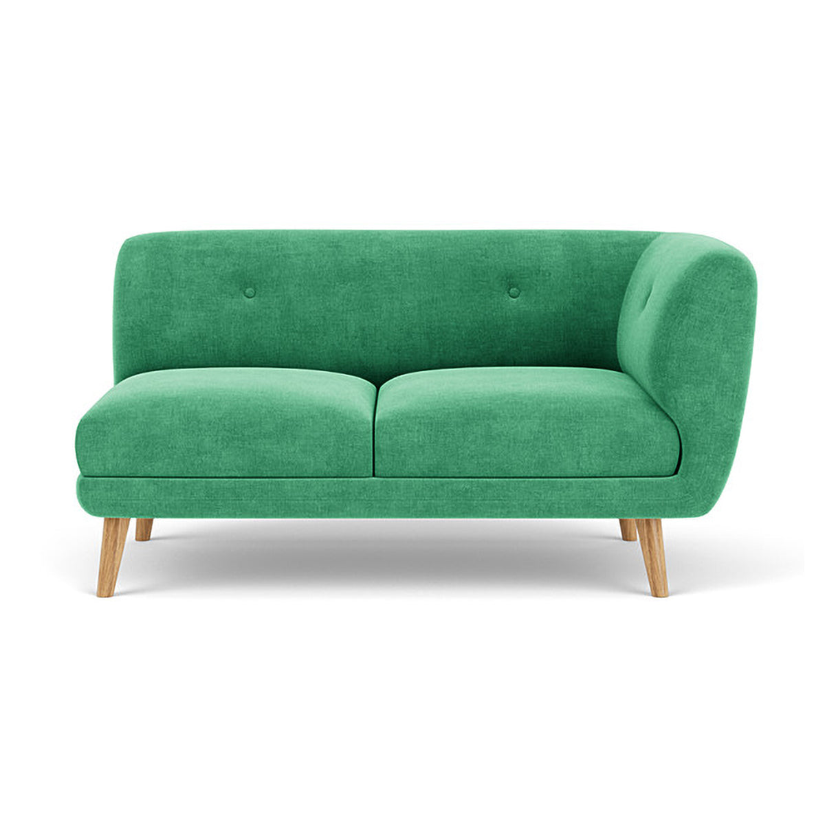 Moss Grass Green Fabric